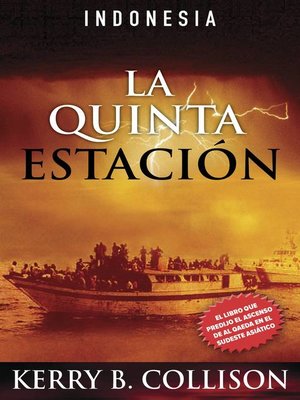 cover image of La Quinta Estación